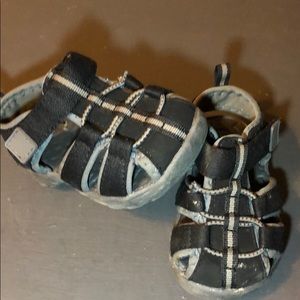 Boys sandals